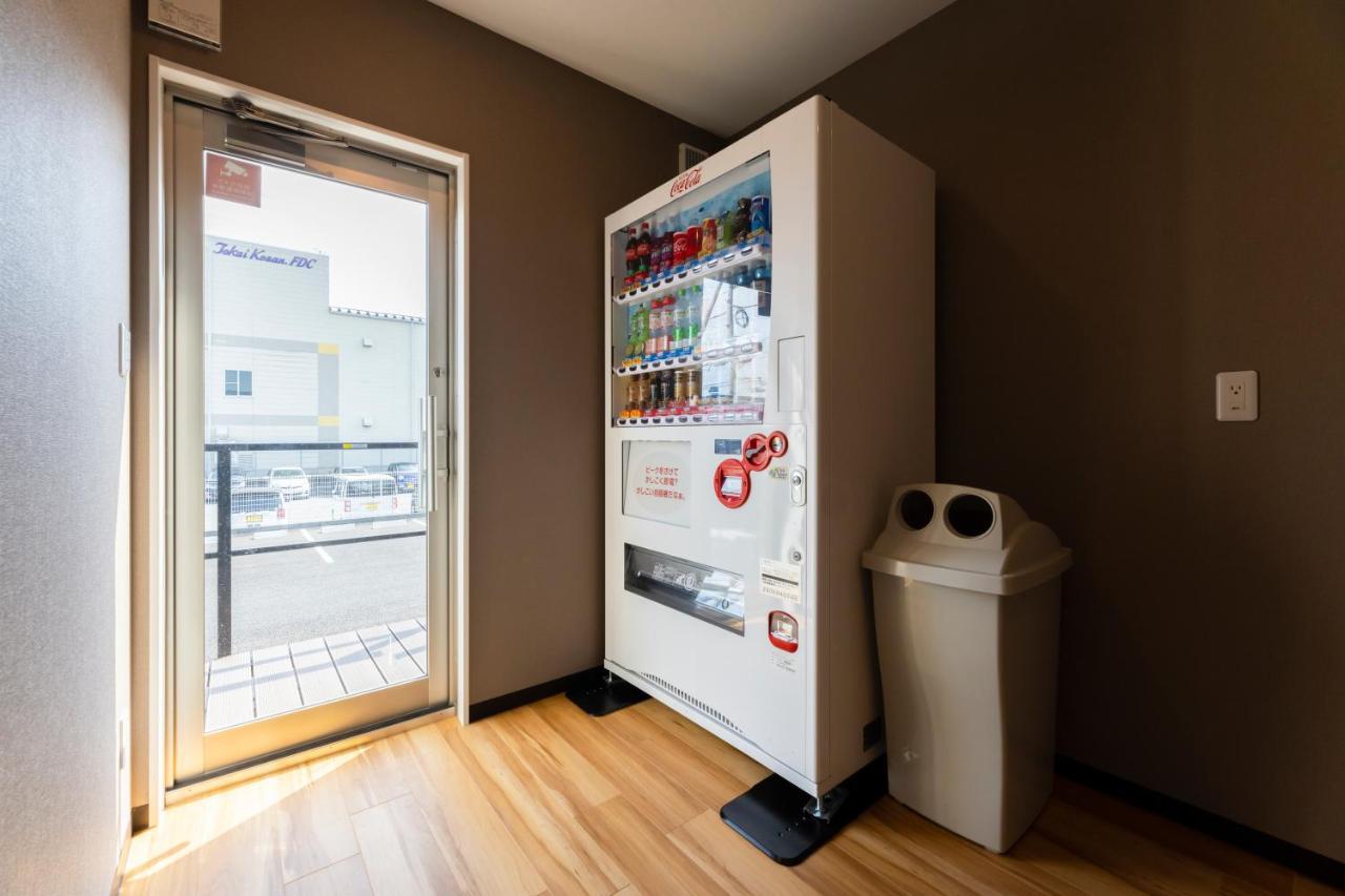 Hotel R9 The Yard Tarui Tarui  Экстерьер фото